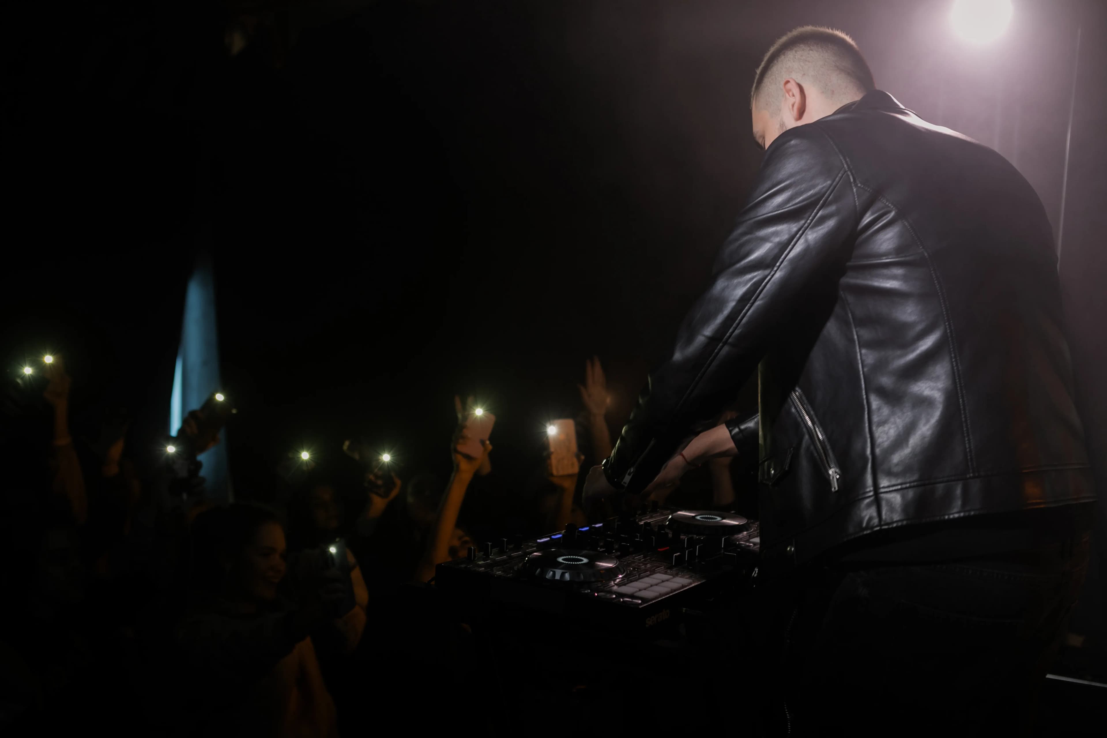 Standard Party & Events Package