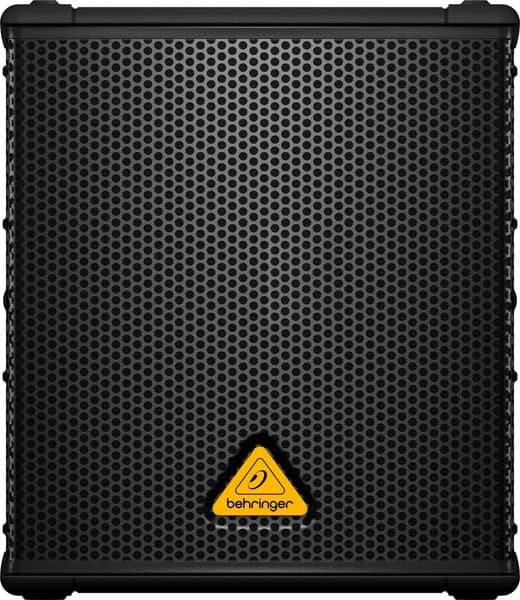 Behringer Eurolive B1200D Pro Active Subwoofer