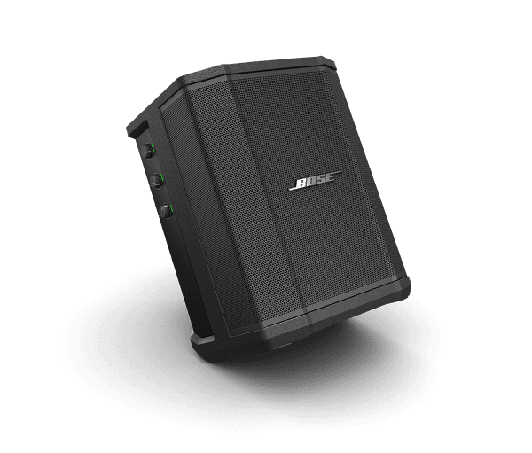 Bose S1 Pro PA Speaker