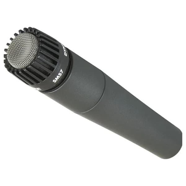 Shure SM57