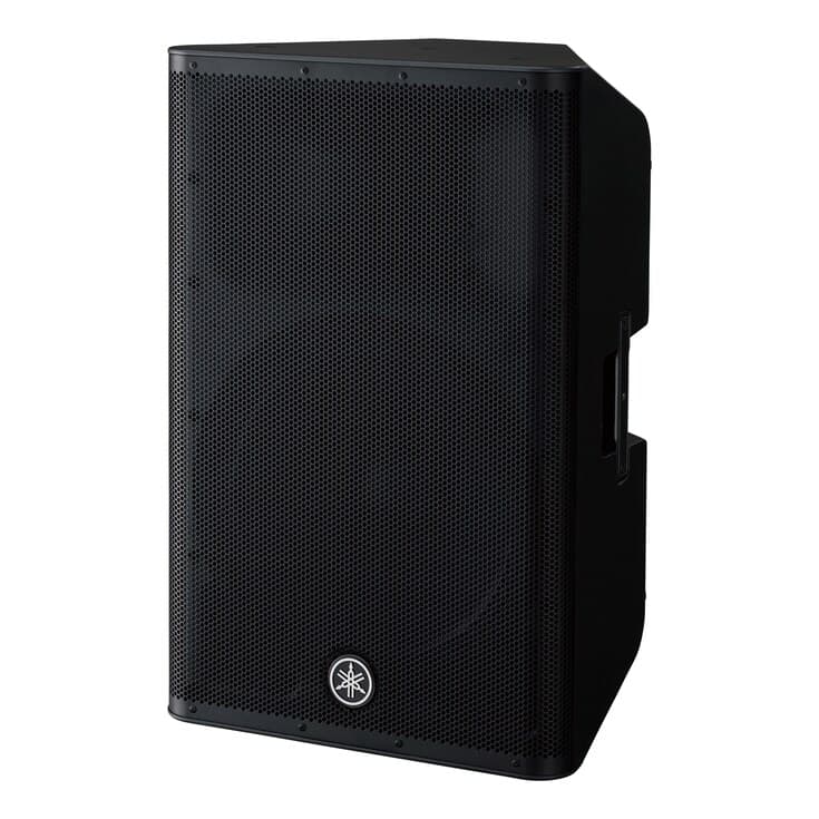 Yamaha DXR15 PA Speaker